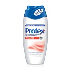 Sabonete Líquido Protex Balance 250ml