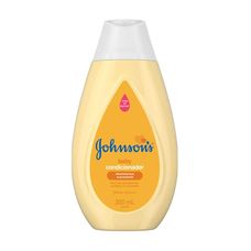 Condicionador Johnson's Baby Regular 200ml