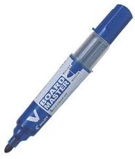 Pincel Marcador para Quadro Branco Azul WBMA - Pilot