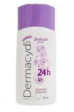 Sabonete Líquido Íntimo Dermacyd Delicata 200ml