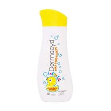 Sabonete Líquido Infantil Para Todo O Corpo Dermacyd 200 Ml