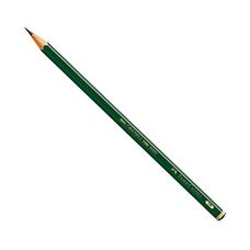 LAPIS GRAFITE CASTELL 9000 2B