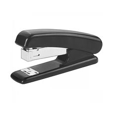 Grampeador G102 Preto Para 20 Folhas