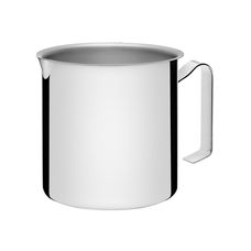 Fervedor Tramontina Allegra em Aço Inox com Fundo Triplo 12cm – 1,4L