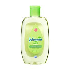 Colônia Johnson's Baby Lavanda - 200ml