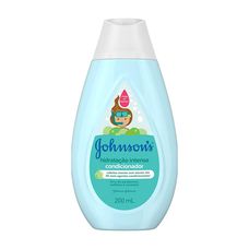 Condicionador Johnsons Baby Hidratação Intensa 200ml