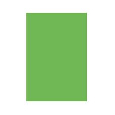Folha E.V.A 1,5mm 40x48cm Verde Limão
