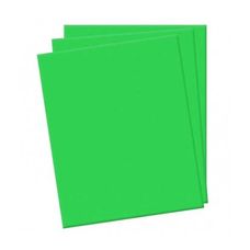 Folha de EVA 1,5mm 40x48cm Verde Bandeira - Ibel