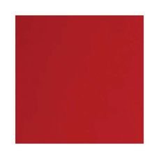 Folha de EVA 1,5mm 40x48cm Vermelho - Ibel