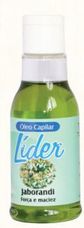 Óleo Capilar de Jaborandi 60ml - Lider