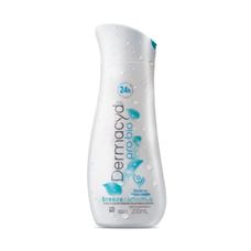Sabonete Líquido Íntimo Dermacyd Breeze Camomila 200ml