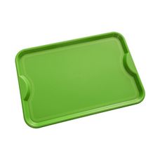 Bandeja Serve Fácil Verde - ACM Plast
