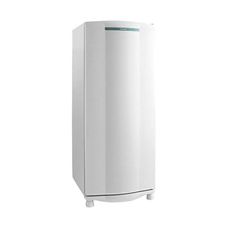 Geladeira/Refrigerador Consul 261L Degelo Seco 1 Porta CRA30FB Branco 127V