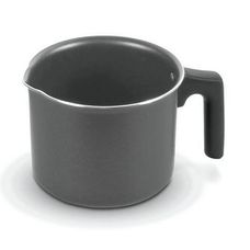 Fervedor 14cm Veneza Preto 20329014