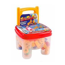 Brincadeira Dismat 8pcs Mk 156