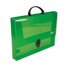 MALETA 45MM NEW LINE PLUS VERDE