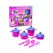 Mestre Kuka 1 B101 - Mielle