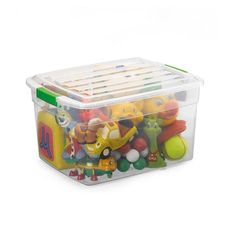 Caixa Organizador 14,5l - Plasnorthon