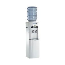 Bebedouro de Coluna Esmaltec EGC35B Branco 110V