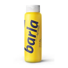 Talco Antisséptico Perfumado 80g - Barla