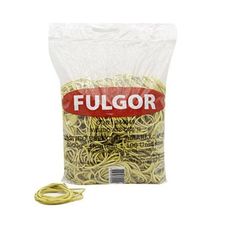 Borracha P/dinheiro Pct C/1000 g 1kg