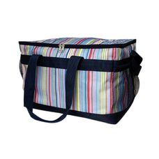 Bolsa Térmica 24 Litros com Bolsos Bel Fix