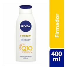 Loção Firmadora Nivea Q10 Plus 200ml