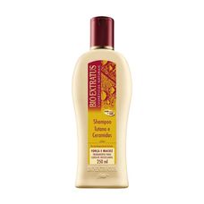 Shampoo Tutano Cerâmicas 250ml