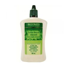 Tonico Capilar Extrato Natural Jaborandi 100ml