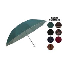 SOMBRINHA MINI LUXO C/BOLSA S13 1041
