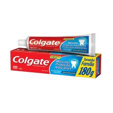 Creme Dentalcolgate Mpa 180g
