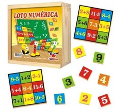 Loto Numérica 1006
