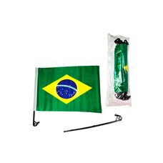 Bandeira Haste de Algodão - Toys Mini