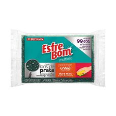 Esponja EsfreBom Protege Unhas Unitária