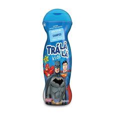 Shampoo Trá Lá Lá Kids Nutrikids - 480ml