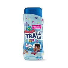 Condicionador Trá Lá Lá Kids Nutrikids 480ml