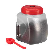 Porta Café Plástico Sanremo 2,2L
