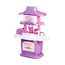 COZINHA INFANTIL LE GRAND CHEFF CALESITA 1310