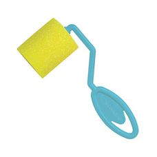 ROLO DE ESPUMA C/SUP.04CM 989