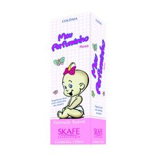 Colônia Meu Perfuminho Rosa