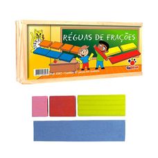 REGUA FRACOES 2307