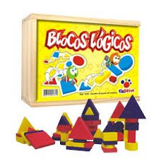 Blocos Lógicos 1036