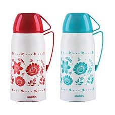 Garrafa Térmica Madri Floral 1l - Aladdin