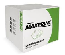 FORMULARIO CONTINUO BRANCO 01 VIA C/3000