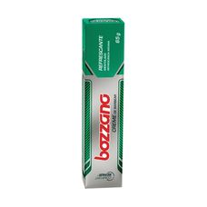 Creme de Barbear Bozzano Refrescante 65 G