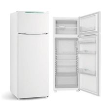 Geladeira/Refrigerador Consul 334L Duplex CRD37EB Branco 220V