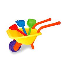 CARRIOLA DA ONDA 332 - TILIN BRINQUEDOS