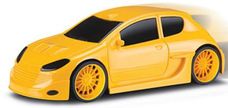 Carrinho Speedy Car com Fricção - Silmar Brinquedos