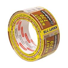 FITA ADESIVA SLEEVE KRAFT 48MMX50M 770