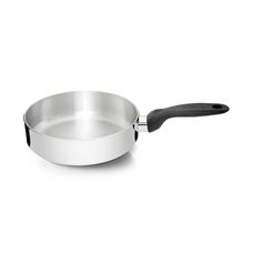 Frigideira Eterna Polida 24 cm sem Tampa - Nigro